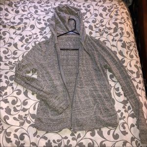 aeropostale zip up